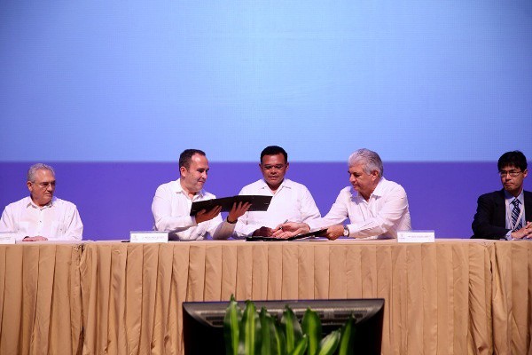 Yucatán, referente en productividad científica e innovadora Yucatán, referente en productividad científica e innovadora