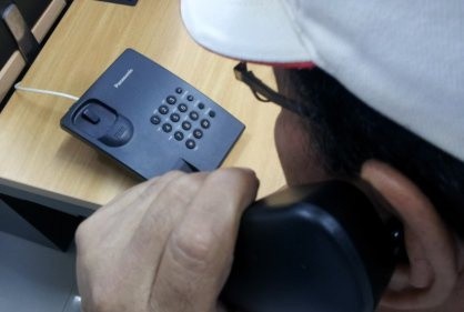 Más de 100 llamadas falsas reciben los números de emergencia al día Más de 100 llamadas falsas reciben los números de emergencia al día