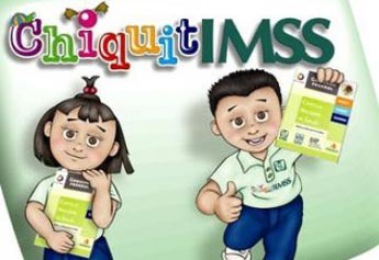 Con ChiquitIMSS Yucatán celebra el Día Internacional de la Infancia Con ChiquitIMSS Yucatán celebra el Día Internacional de la Infancia