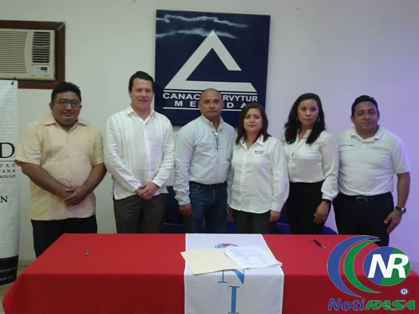 UNID firma convenio con delegación de la Canaco de Tizimín. UNID firma convenio con delegación de la Canaco de Tizimín.