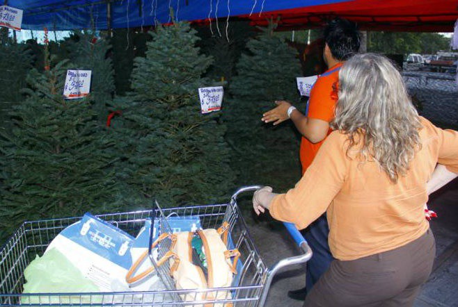 Navidad anticipada en Mérida Navidad anticipada en Mérida