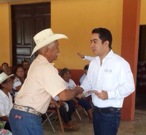 Comienza el último pago del 2014 del Programa +65 Comienza el último pago del 2014 del Programa +65