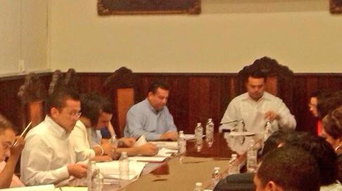 El Ayuntamiento no pondrá nuevos impuestos en 2015 El Ayuntamiento no pondrá nuevos impuestos en 2015