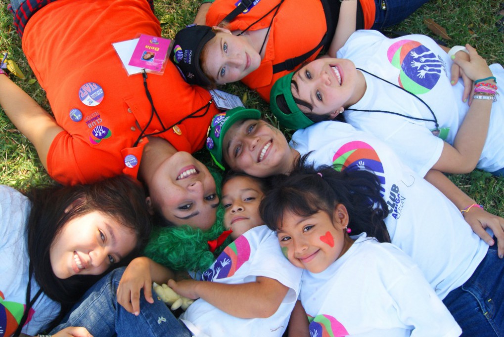 ADO celebra 75 años con 80 niños del CRIT ADO celebra 75 años con 80 niños del CRIT