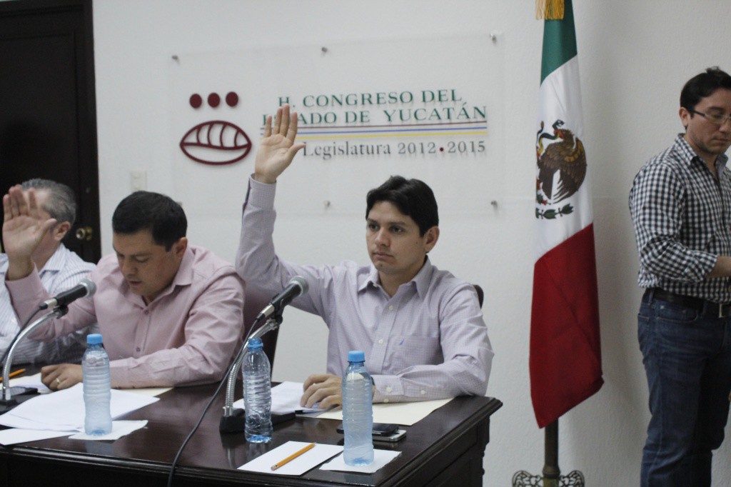 Yucatán un paso adelante en justicia penal Yucatán un paso adelante en justicia penal