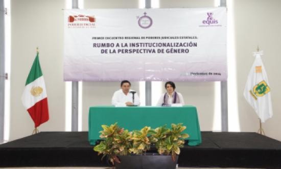 Poder Judicial atiende casos de violencia en mujeres Poder Judicial atiende casos de violencia en mujeres