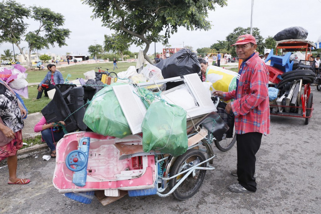 Refuerzan acciones para combatir al dengue Refuerzan acciones para combatir al dengue