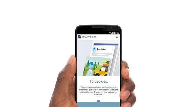 Facebook lanza una guía para responder tus dudas acerca de su política de privacidad Facebook lanza una guía para responder tus dudas acerca de su política de privacidad