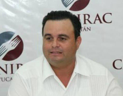 Les fue bien a los restauranteros en la Feria Xmatkuil 2014 Les fue bien a los restauranteros en la Feria Xmatkuil 2014