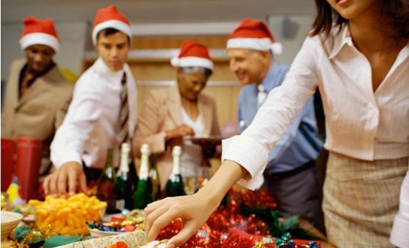 A los meridanos no les preocupa subir de peso en diciembre A los meridanos no les preocupa subir de peso en diciembre