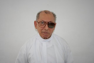 Falleció el Padre Jaime Guzmán Falleció el Padre Jaime Guzmán