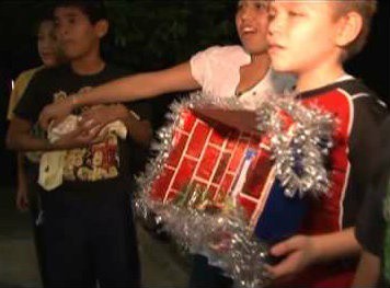 Ramadas, tradición que se niega a morir Ramadas, tradición que se niega a morir