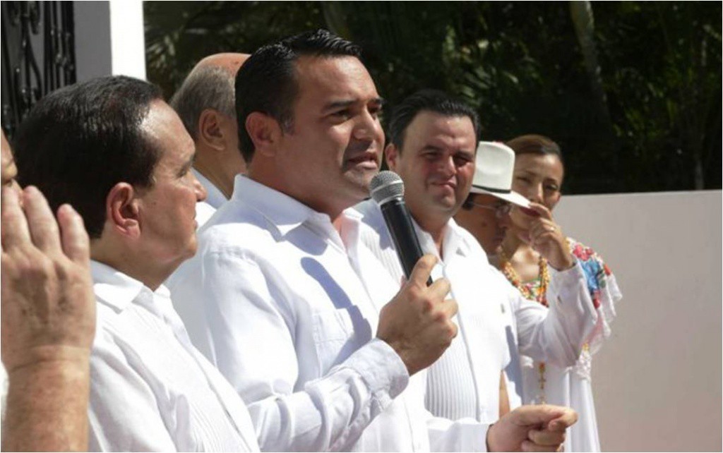 Mérida estrena nuevo espacio para la promoción turística Mérida estrena nuevo espacio para la promoción turística