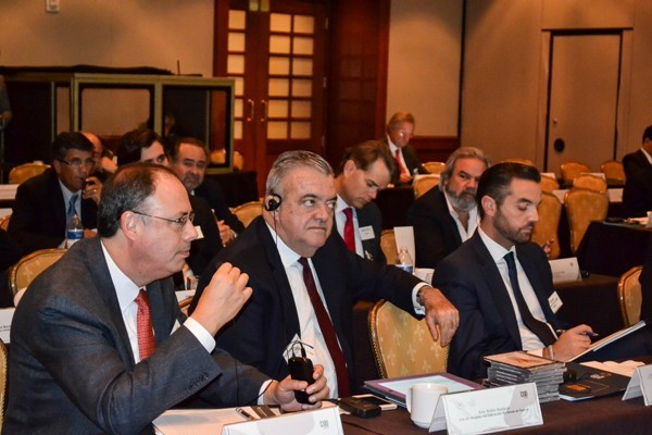 Participa una delegación yucateca en encuentro empresarial en E.U. Participa una delegación yucateca en encuentro empresarial en E.U.
