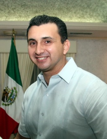 Pide el Secretario del Consejo Coordinador Empresarial y de la Cámara del Vestido la igualdad de condiciones para el mercado mexicano y el chino