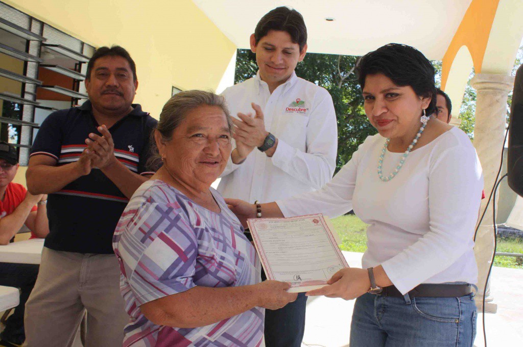 Acerca Registro Civil servicios gratuitos al oriente del Estado Acerca Registro Civil servicios gratuitos al oriente del Estado