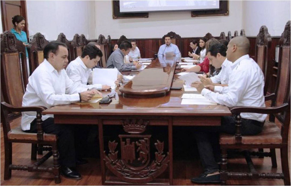 Realizarán la segunda edición del premio Ayuntamiento de Mérida a la Cultura Ciudadana Realizarán la segunda edición del premio Ayuntamiento de Mérida a la Cultura Ciudadana