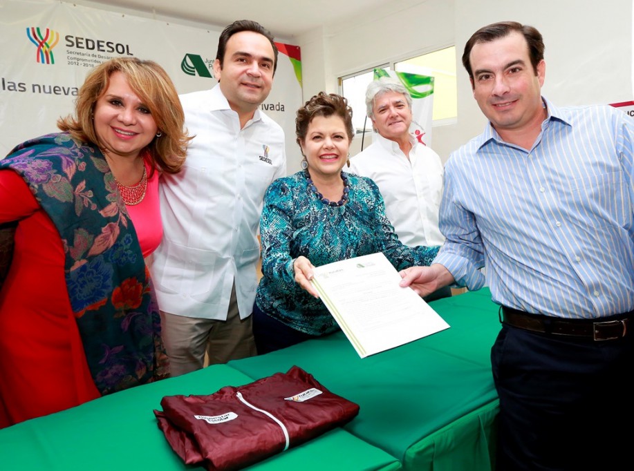 Yucatán cuenta con 70 instituciones de asistencia privada constituidas Yucatán cuenta con 70 instituciones de asistencia privada constituidas