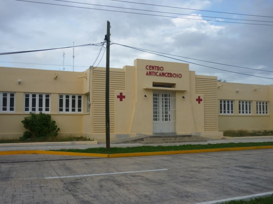 La Cruz Roja necesita 2.5 mdp para una fuente de cobalto 60 La Cruz Roja necesita 2.5 mdp para una fuente de cobalto 60