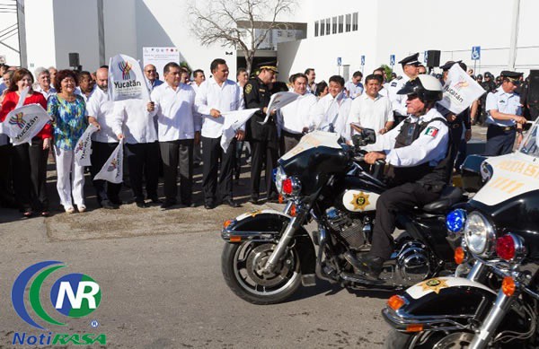 Refuerzan Operativo de Seguridad en el Oriente del estado Refuerzan Operativo de Seguridad en el Oriente del estado