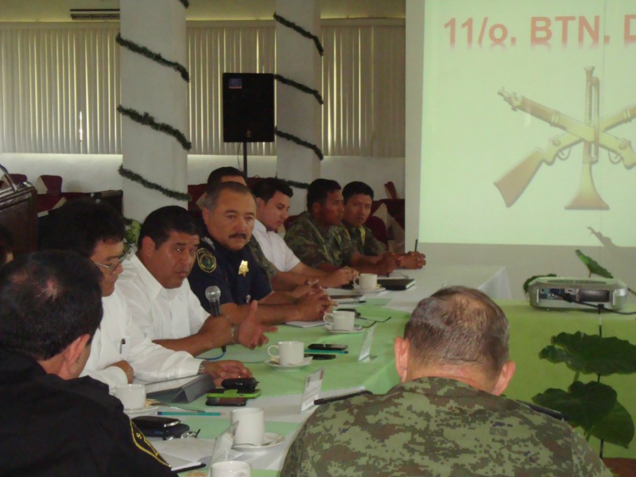 Implementan operación de vigilancia contra venta ilegal de pirotecnia Implementan operación de vigilancia contra venta ilegal de pirotecnia
