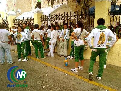 Actividades para este 12 de diciembre Actividades para este 12 de diciembre