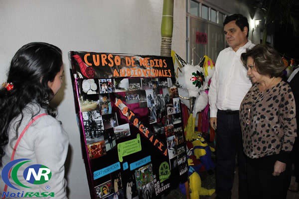 Festival en Tizimín por clausura de talleres Hábitat Festival en Tizimín por clausura de talleres Hábitat