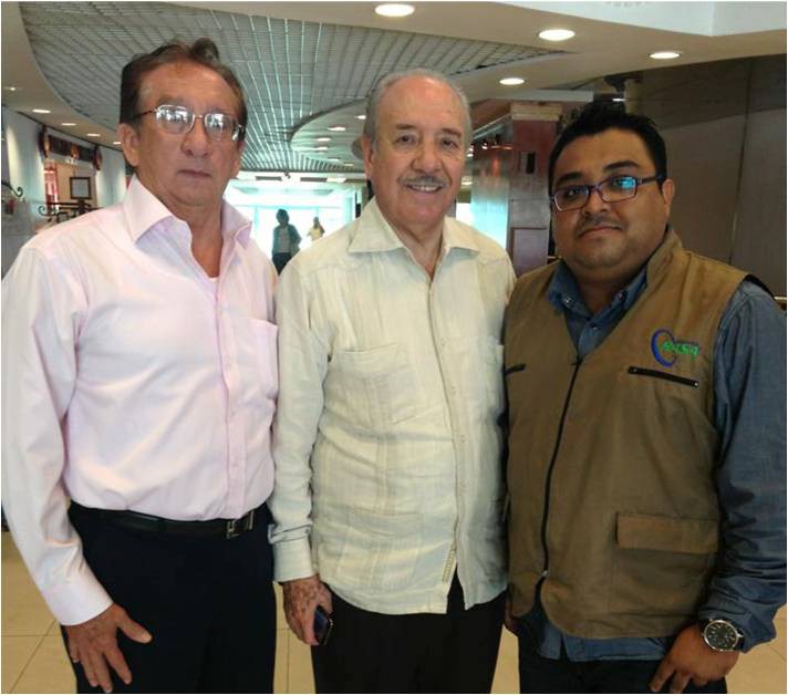 El líder Nacional de Radio Y televisión llegó a Mérida para clausurar la 3ra Semana de los trabajadores de la Radio y la Televisión. El líder Nacional de Radio Y televisión llegó a Mérida para clausurar la 3ra Semana de los trabajadores de la Radio y la Televisión.