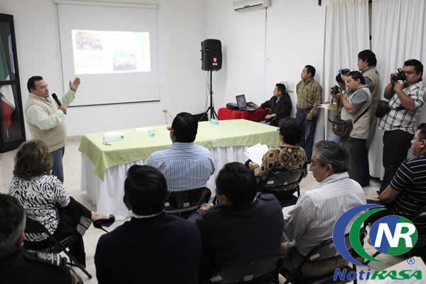 Presentan programa de la Feria de Tizimín 2015 Presentan programa de la Feria de Tizimín 2015
