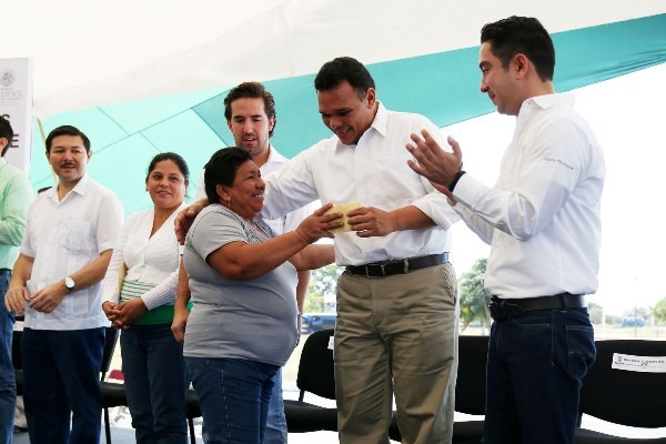 Más de 18 mil beneficiarios en el programa de Empleo Temporal Más de 18 mil beneficiarios en el programa de Empleo Temporal