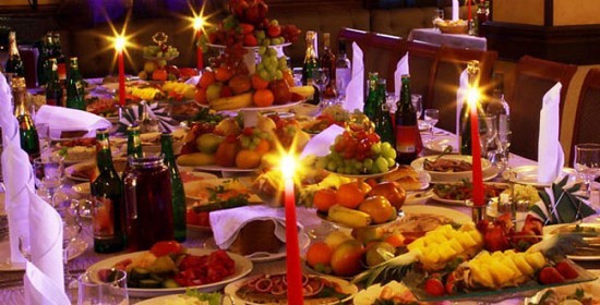 La navidad una celebración muy especial para los mexicanos La navidad una celebración muy especial para los mexicanos