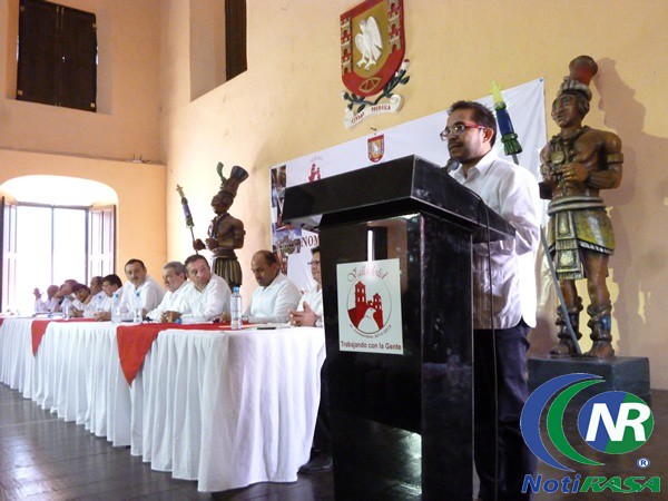 Valladolid con miras a un futuro prometedor Valladolid con miras a un futuro prometedor