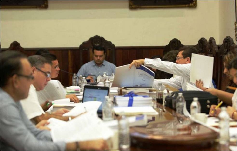 Anuncian que los predios meridanos incrementarán su valor catastral en un 4 por ciento Anuncian que los predios meridanos incrementarán su valor catastral en un 4 por ciento