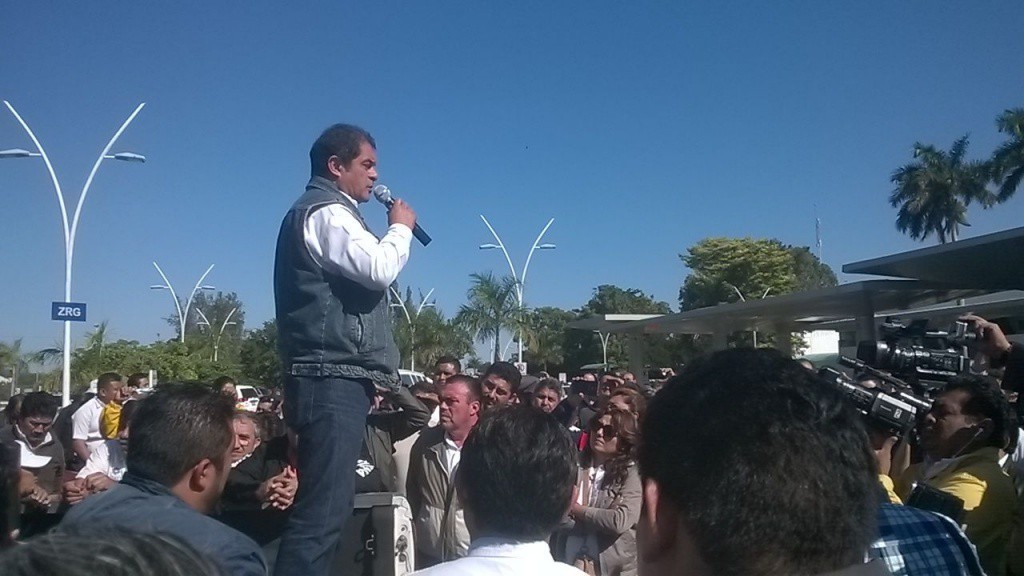 La concesión a la empresa ADO fue por 30 unidades La concesión a la empresa ADO fue por 30 unidades