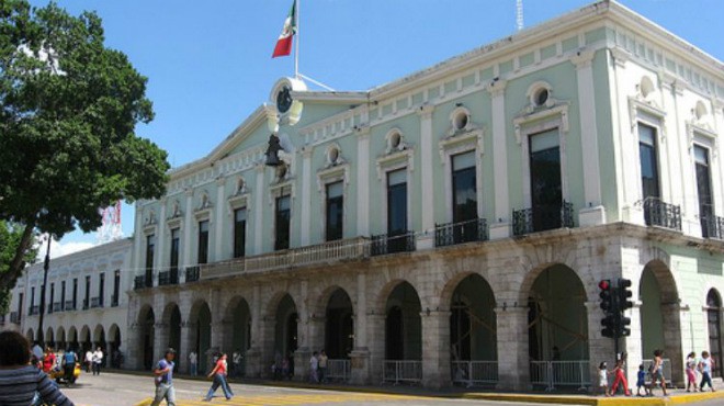 ¿Cómo festejan la Independencia de México los meridanos? ¿Cómo festejan la Independencia de México los meridanos?