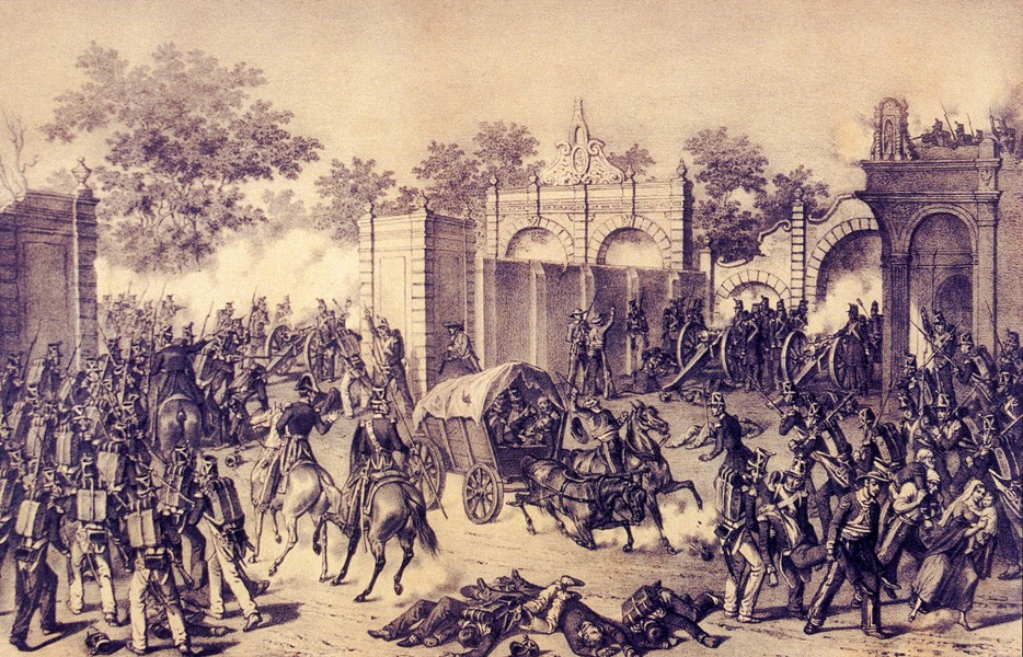 Efemérides del 13 de septiembre Efemérides del 13 de septiembre