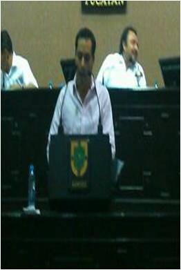 Mauricio Vila a favor de la reforma en materia de Registros Públicos, Inmobiliarios y Catastros Mauricio Vila a favor de la reforma en materia de Registros Públicos, Inmobiliarios y Catastros