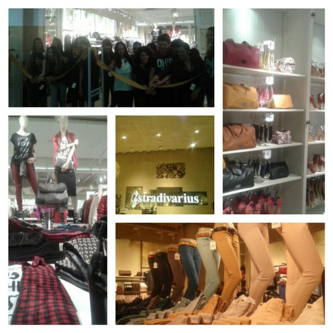 Stradivaruis boutique llega a Mérida Stradivaruis boutique llega a Mérida