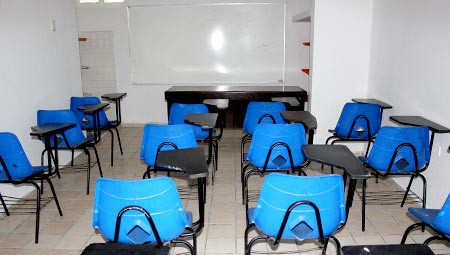 ¡Se acabaron las clases! ¡Se acabaron las clases!