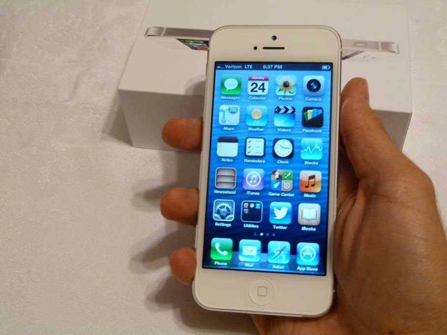 Apple tendrá que cambiar miles de iPhone en México Apple tendrá que cambiar miles de iPhone en México