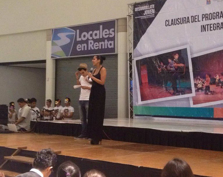 Dan a conocer a ganadores del premio nacional de poesía joven "Jorge Lara" 2014 Dan a conocer a ganadores del premio nacional de poesía joven "Jorge Lara" 2014