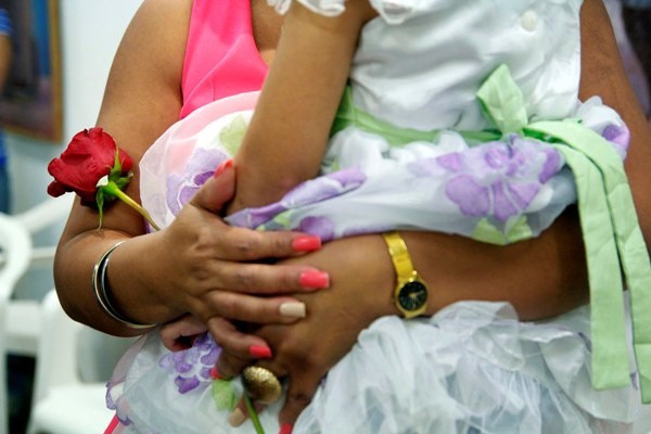 65 procesos de adopción de niños se han realizado en el 2014 65 procesos de adopción de niños se han realizado en el 2014