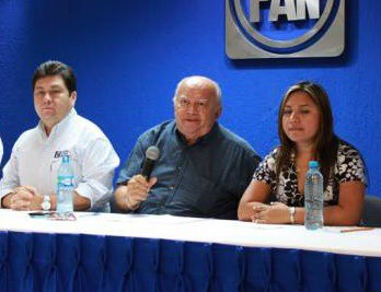 El PAN abre su convocatoria para aspirantes a puestos de elección popular El PAN abre su convocatoria para aspirantes a puestos de elección popular