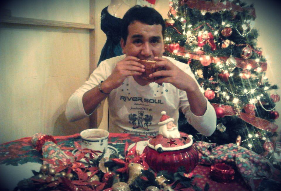 Recomienda especialista comer con moderación esta Navidad Recomienda especialista comer con moderación esta Navidad
