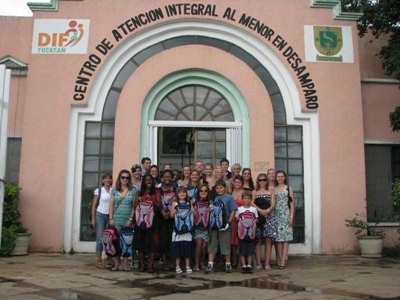 278 niños del CAIMEDE celebrarán la Navidad 278 niños del CAIMEDE celebrarán la Navidad