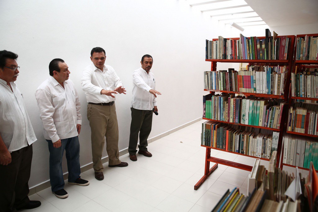 Se inauguró el octavo centro de Educación Inicial Indígena Se inauguró el octavo centro de Educación Inicial Indígena