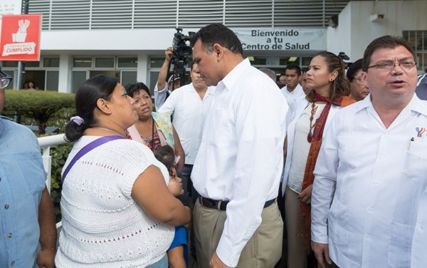 La Secretaría de Salud solicita presupuesto para al fin, instalar una cámara hiperbárica donada desde 2011 La Secretaría de Salud solicita presupuesto para al fin, instalar una cámara hiperbárica donada desde 2011