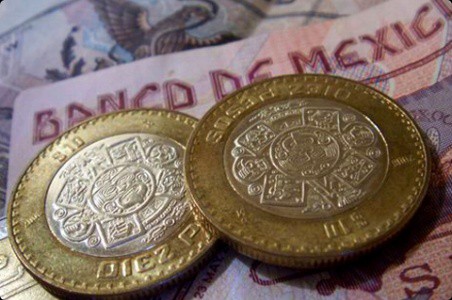 Publican salarios mínimos que entrarán en vigor en 2015 Publican salarios mínimos que entrarán en vigor en 2015