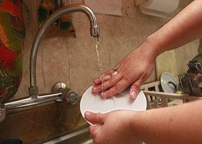 No habrá alza en la tarifa del agua potable en el 1er trimestre del 2015 No habrá alza en la tarifa del agua potable en el 1er trimestre del 2015