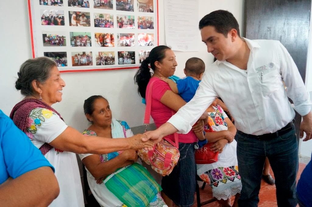 En 2014, "Jefas de Familia" registró 63 muertes de mujeres afiliadas al programa En 2014, "Jefas de Familia" registró 63 muertes de mujeres afiliadas al programa